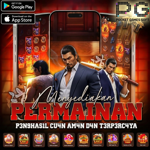 MUJUR4D: Situs Slot Online untuk Pengunjung Indonesia