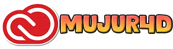 Logo Mujur4d